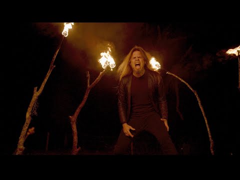 Todd La Torre (Queensrÿche) "Hellbound and Down" Official Video