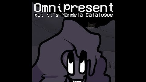 OmniMandela | Omnipresent but it