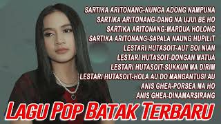 Lagu Pop Batak Terbaru - Lestari Hutasoit, Sartika Aritonang, Anis Ghea