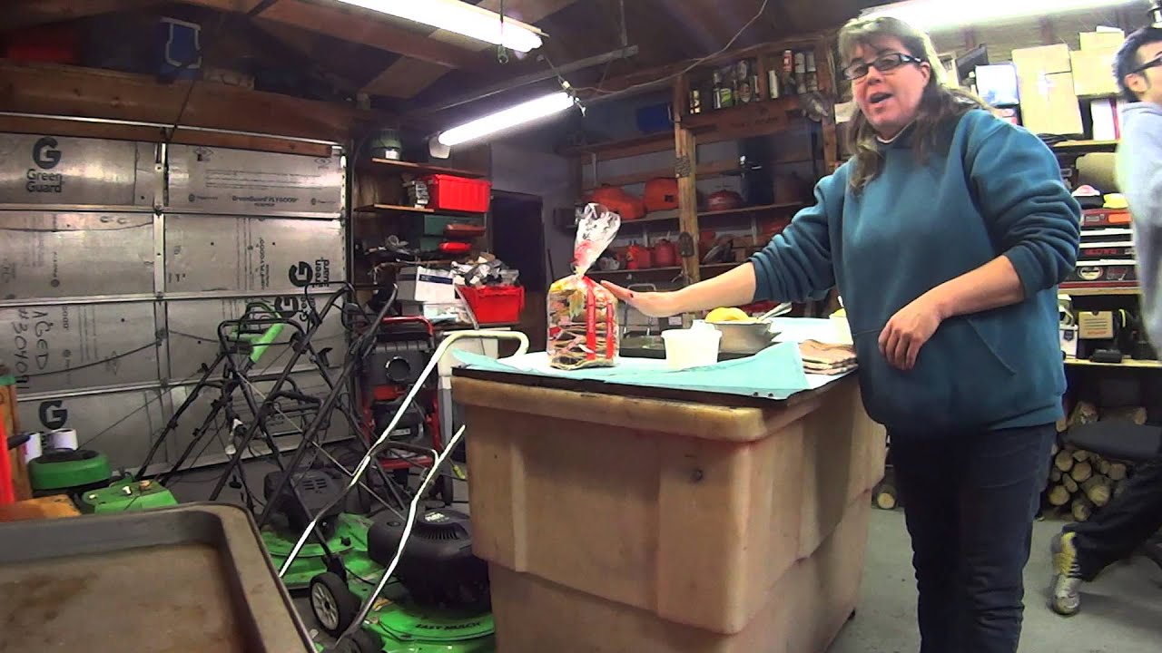 mowers grasshopper Happy New Year 2016! This was a mistake video but its the end of a good meal video!