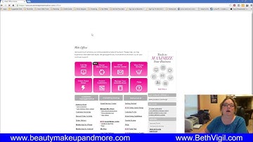 How to place your Avon Representative Order