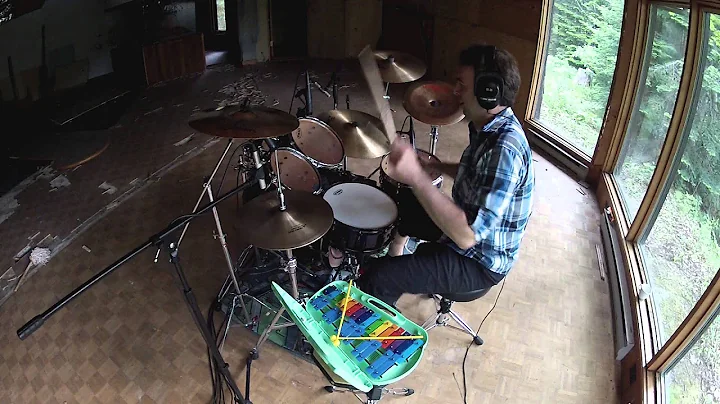 At Le Studio (Morin-Heights) - Rush - The Spirit o...