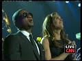 R.I.P Michael Jackson - The Memorial - Heal the World (Live)