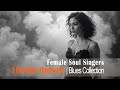 Blues & Soul Love Songs | Etta James Style Classics for Timeless Memories