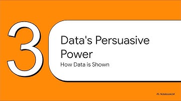Critical Thinking in Data Analytics