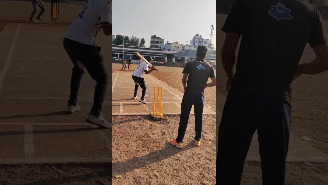 Exciting Practice Match @MCC (21/03/2025) Match 02 Innings 01/85 runs scored in 7 overs 🔥🔥🔥🏏🏏🏏😱😱😱🔥🏏😱