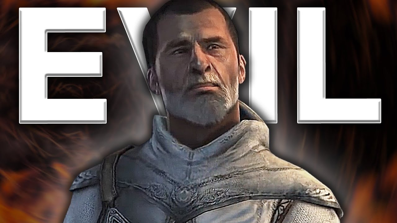 The Most Evil Man In All Of Assassin's Creed