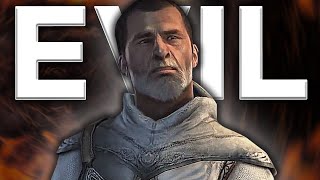 The Most Evil Man In All Of Assassin's Creed screenshot 1