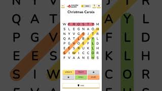 Everyday Puzzles - Word Search - Hard Mode - September 4 2026 - Solution Walkthrough 