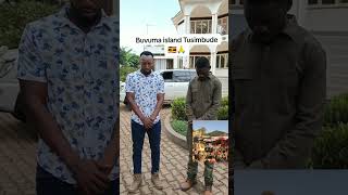Subscribe we are heading to Buvuma Island now #duet #cnnlive #robert