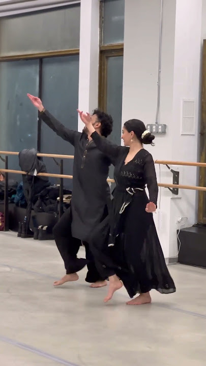 Dhindhora Baje Re | @ImanviEsmail X Rohit Gijare Choreography