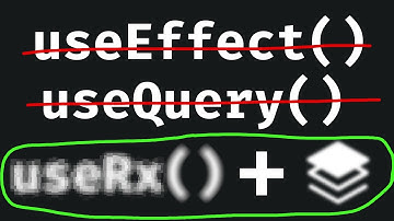Why I stopped using react query (and you might soon too)