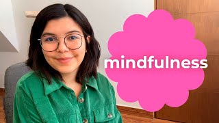 el mindfulness en la vida cotidiana