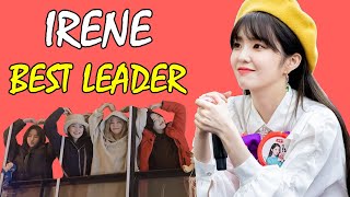 IRENE BEST LEADER