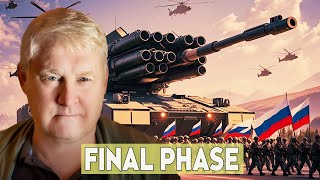 Download Lagu HET IS KLAAR: RUSLAND begint aan de laatste fase van de oorlog - ALLES IS KLAAR! | Andrei Martyanov MP3