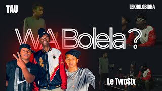 Wa Bolela ?