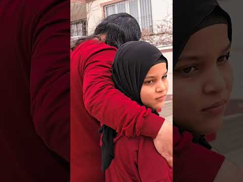 #حزين طرائف لشاب يساعد الناس في كل مكان شاهد وبن تندم ?