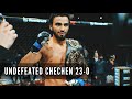 UNDEFEATED CHECHEN FIGHTER 23-0 ▶ KHUSEIN ASKHABOV - READY FOR UFC ◀ HIGHLIGHTS [HD]