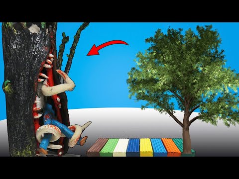 Video: DIY Pleaching – naučte sa, ako vyrezávať stromy od nuly