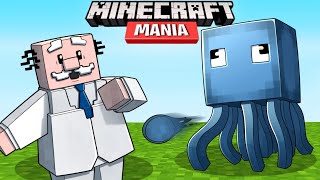 Minecraft Mania - Dr Simi y Calamarghast
