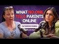 &quot;STOP Posting Your Kids Online&quot; Protecting Children on Social Media | A Millennial Mind