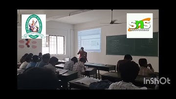 LS3 | Dr.C.Nithya Prabha | AP- Computer Science | Channel Capacity |SNS Institutions