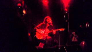 Video thumbnail of "ΛΕΩΝΙΔΑΣ ΜΠΑΛΑΦΑΣ - ΝΑΝΟΥΡΙΣΜΑ @ΣΤΝ 4/11/13"