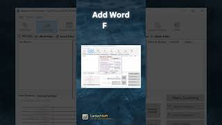 How to Count Words in Multiple Word Files? Link in Description screenshot 5