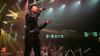 Em Nên Dừng Lại Remix Live như nuốt đĩa - Khang Việt trình diễn tại  Canalis Club