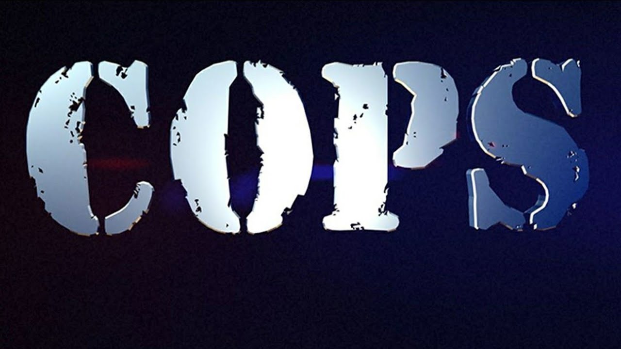 Cops and robbers Season 2 Episode 1 The Great premiere - YouTube