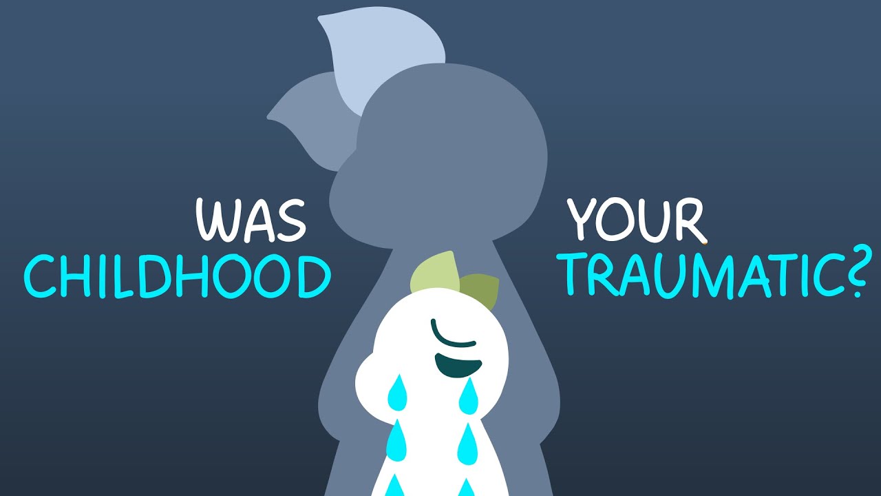 5 Signs You Had A Traumatic Childhood (And Don't Realize It)