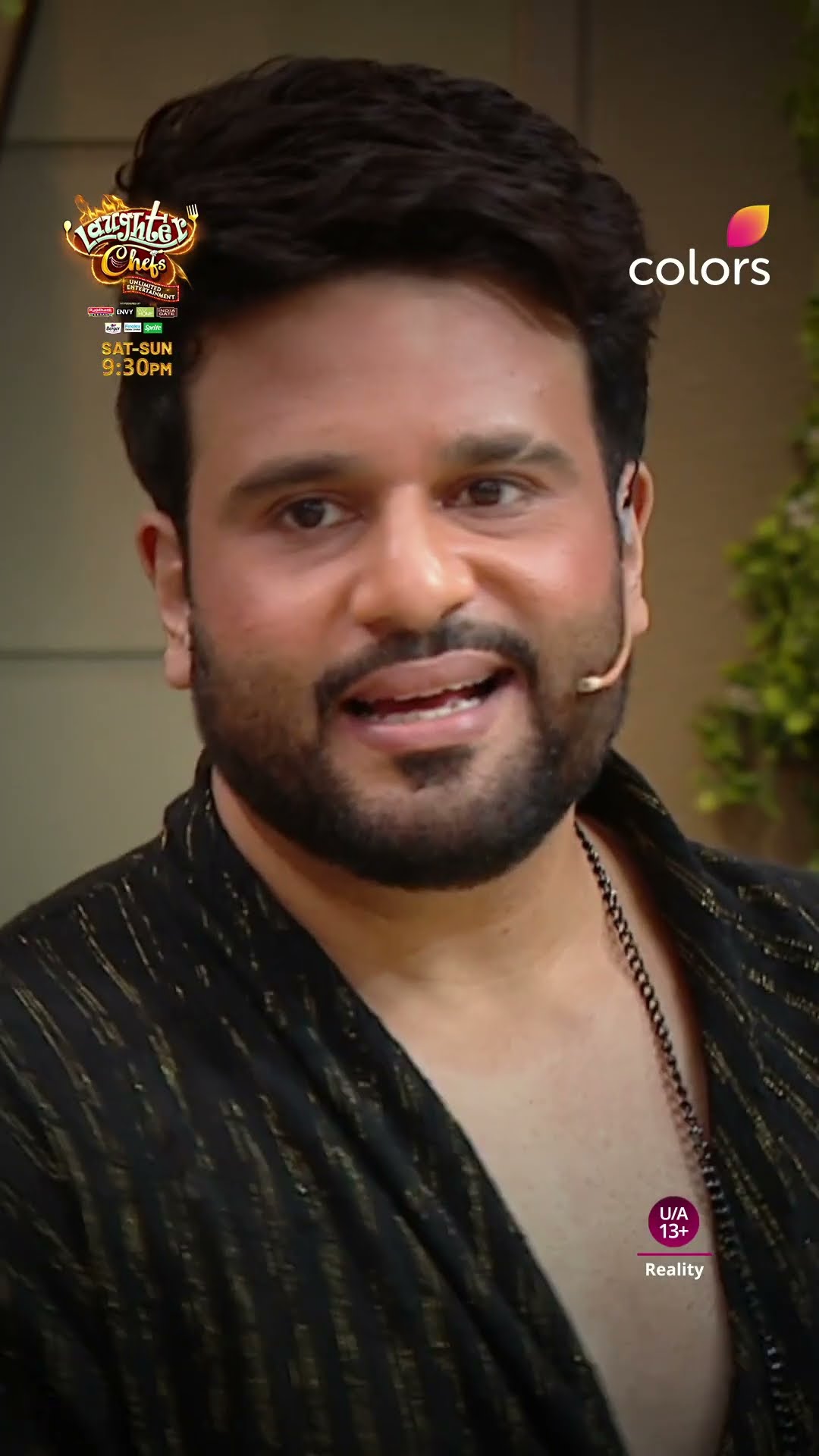Abhishek And Samarth Wins Star | Laughter Chefs