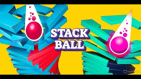 stack ball unity source code - unity 3d source code
