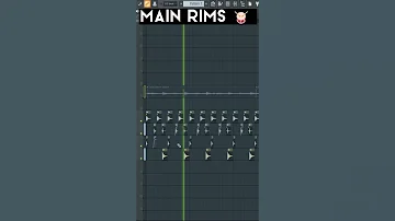 HOW TO MAKE AFRO BEATS CALM DOWN REMA FL STUDIO Shorts 