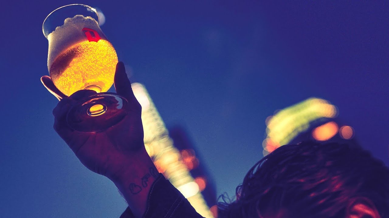 Duvel Best Wishes for 2021