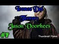 Iconos Del Terror #7 - Jason Voorhees