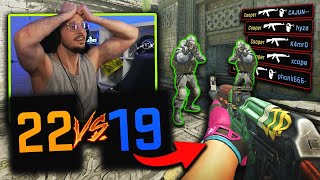 This Was A REALLY Close Game - FPL Proving Grounds