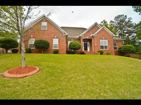 4 Noyal Drive, Little Rock, AR home video tour