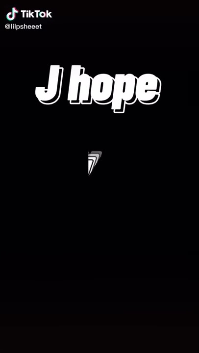 tiktok story wa bts part #(5)