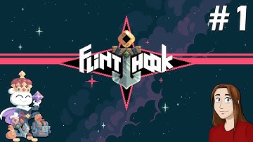 Flinthook - Let