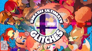 Glitches in Super Smash Bros. Ultimate - DPadGamer
