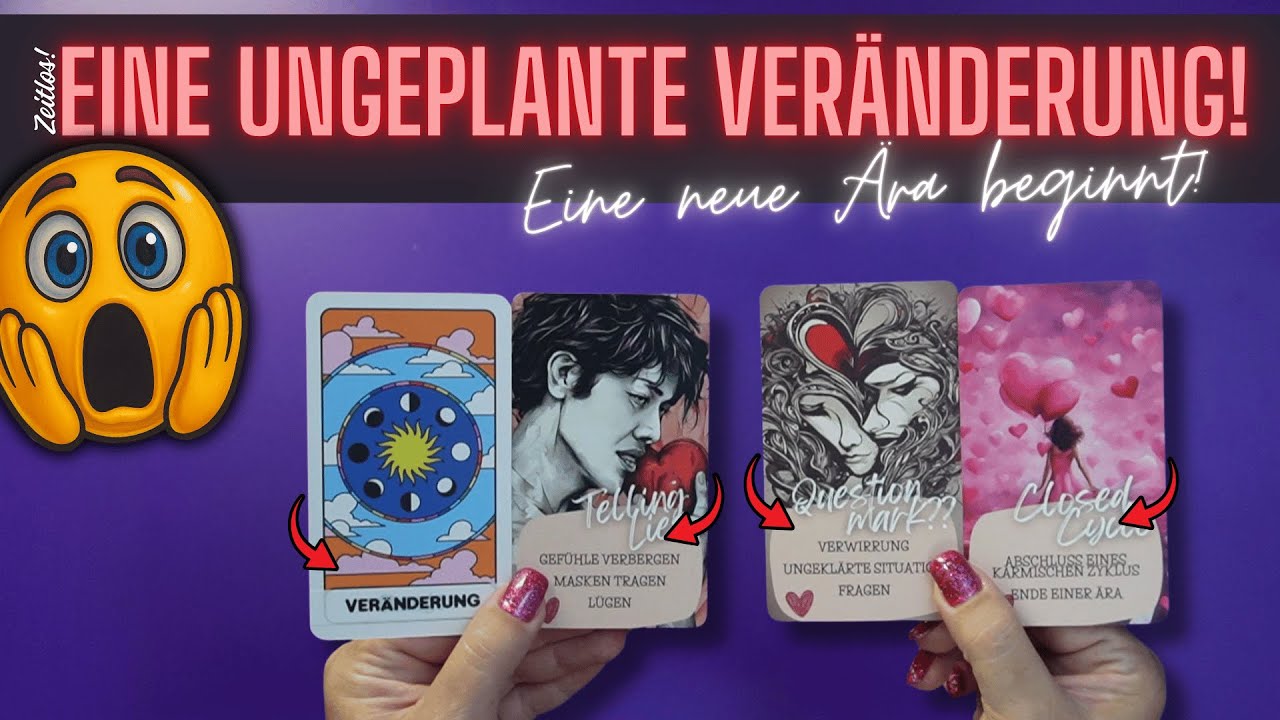 Warum hat er sich zurückgezogen? ❓ Er legt sein egoistisches Verhalten ab! 🥰🫱🏻‍🫲🏻❤️