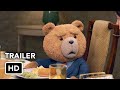 Ted (Peacock) Trailer HD - Seth MacFarlane series
