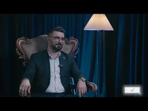 ضيف تعهد خطي الاستاذ عماد قاسم