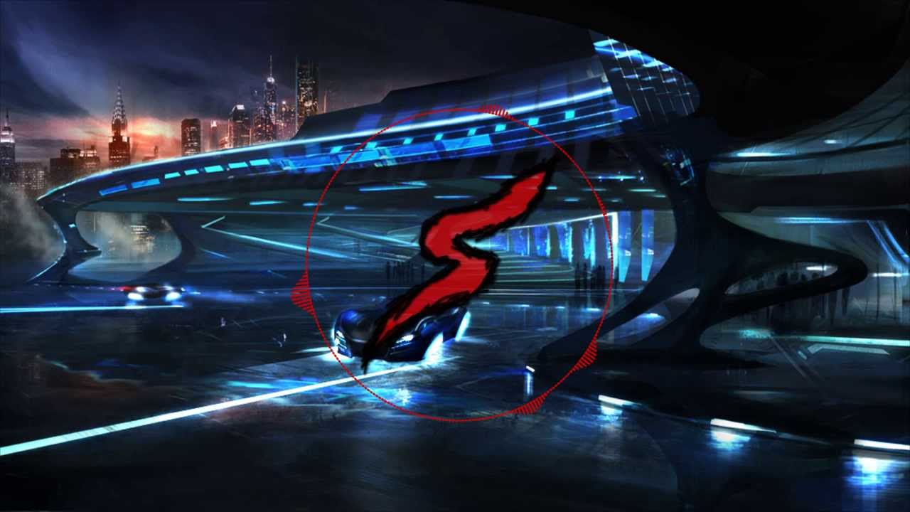 Audio Redux - Nasty (Original Mix)