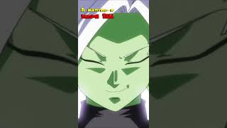 Black Goku: Resumen de la saga por Porta | Dragon Ball Super