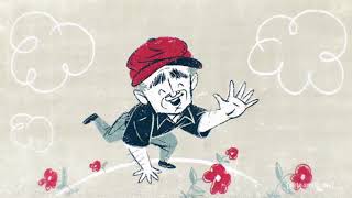 [adult swim] : Pete Smith Day 2021 - Who is Pete Smith? Net Worth