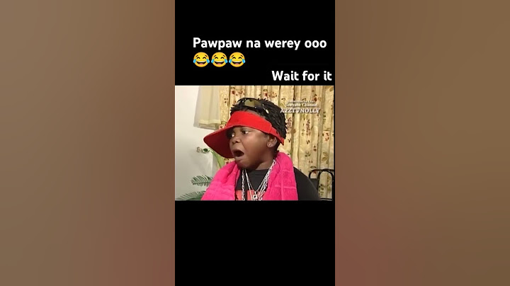 Aki and Pawpaw 😂 #funny #shorts #aki #pawpaw #nollywoodmovies #old #nigeria #entertainment #kactv1
