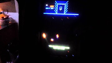 Sinistar - new Tube and JROK trial