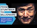 Jackie chans success story  from stuntman to billionaire tamil  bits of infos motivational story